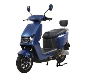 Lang rekkevidde Elektrisk Scooter